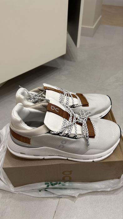 Кроссовки мужские