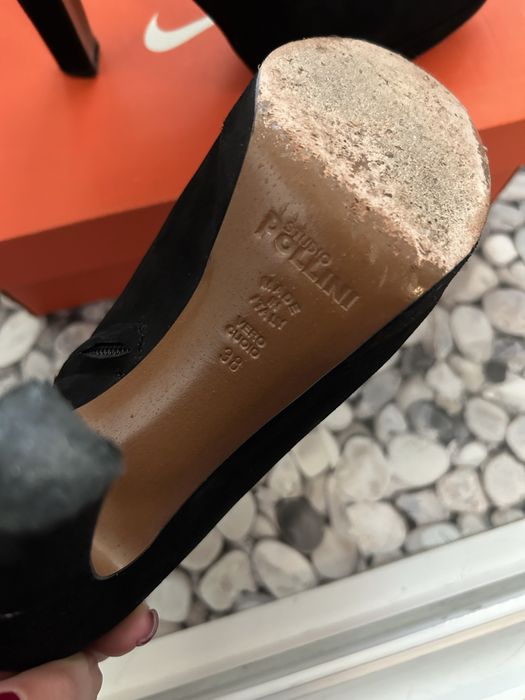 Дамски токчета Studio Pollini