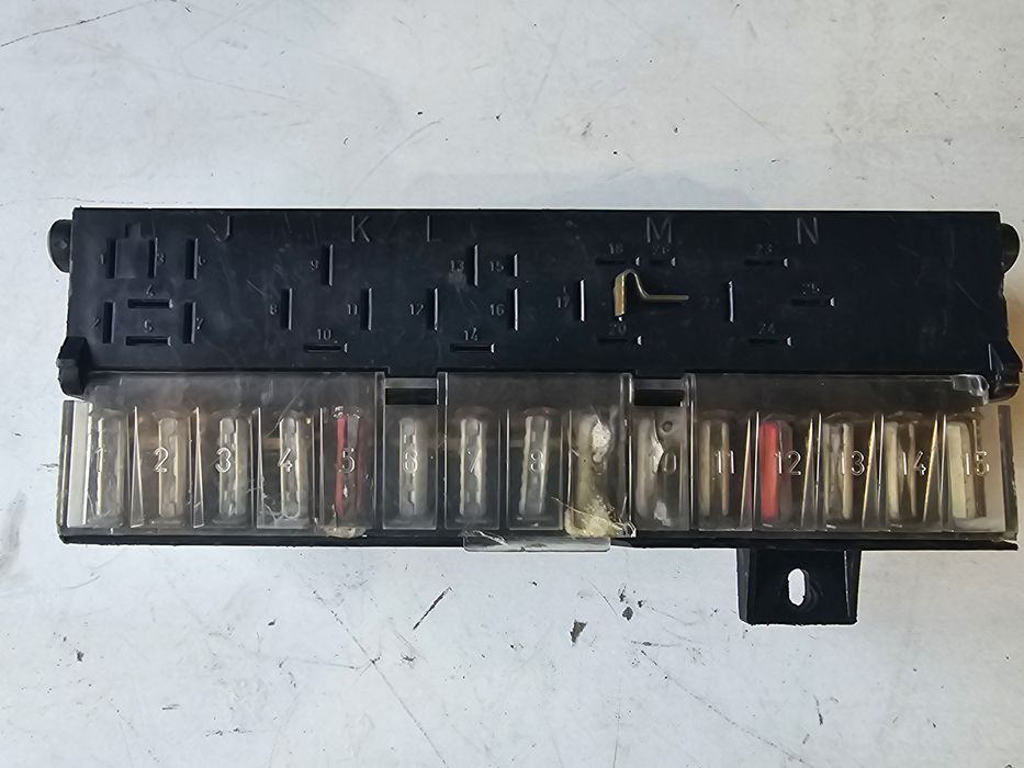 tablou electric original volkswagen golf 1 / scirocco 1 / jetta 1 / go