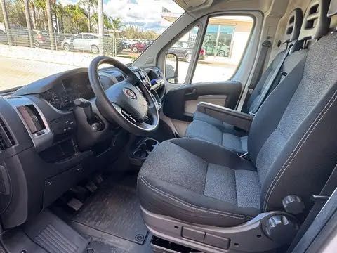 Fiat Ducato 130 multijet 2011 На части