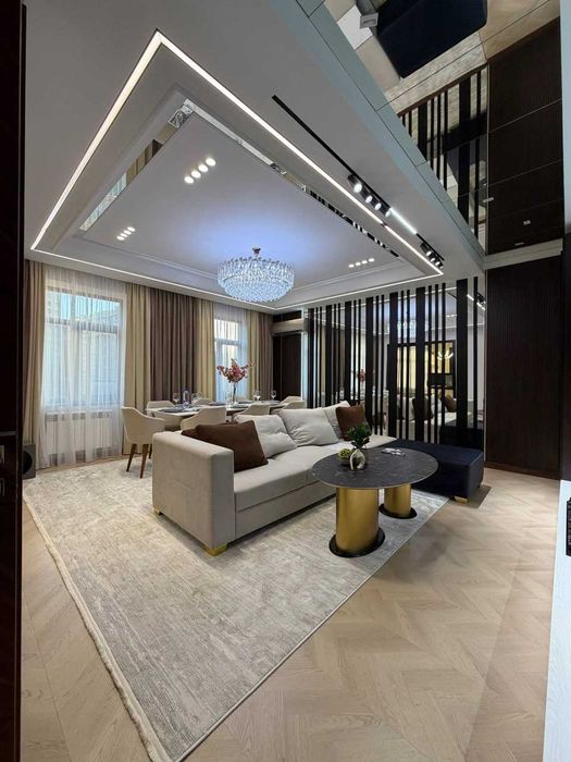 M1301 ПРОДАЕТСЯ 4/2/10 Новостройка ЖК Dream House Ор.р: 8 роддом
