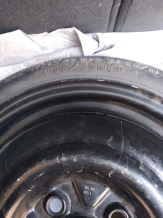 Патерица за VW, AUDI