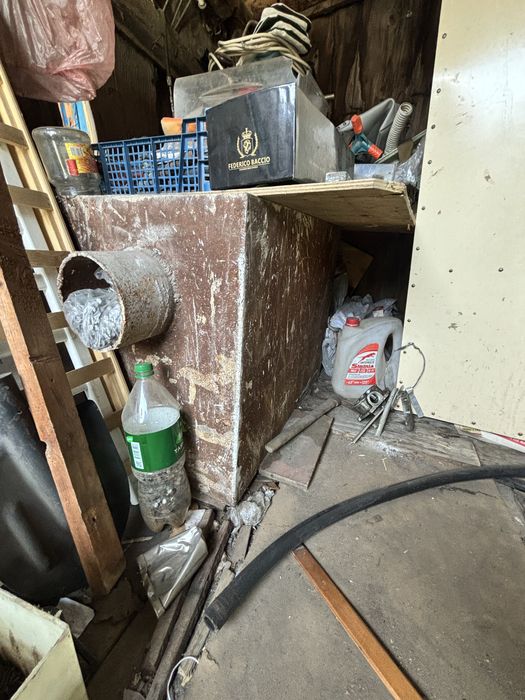 Печки продаются б/у