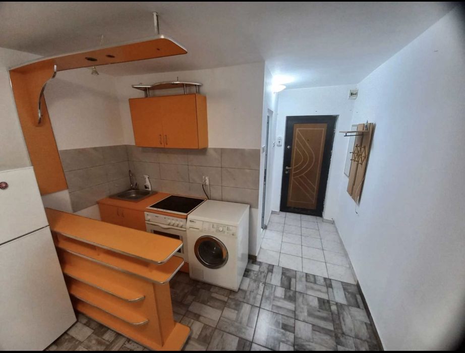Pf Vand garsoniera 21 mp cluj napoca manastur