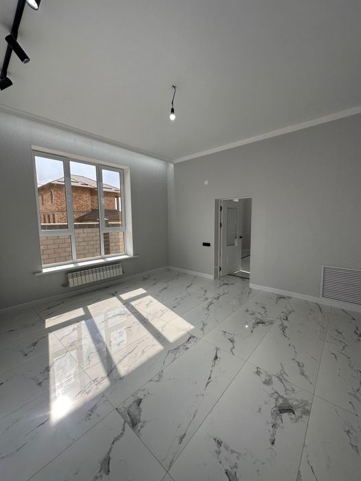 Продам новый дом