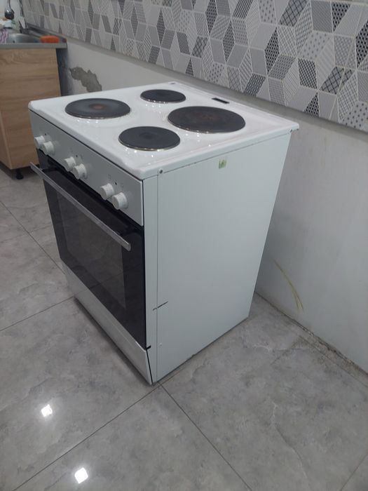 Электрическая плита Bosh