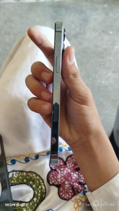 Iphone 13 pro max
