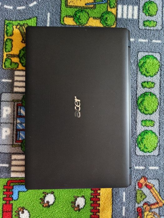 Acer Aspire 5552 series