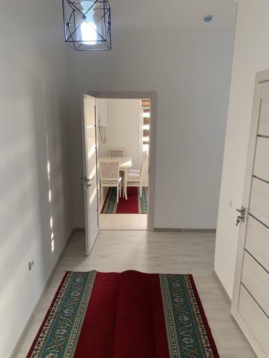Аренда квартиры 3х комнатная 16 этожного дома 10 этаж 60-65 кв.м