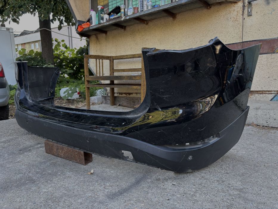 Броня БМВ Х1 Ф48/BMW X1 F48