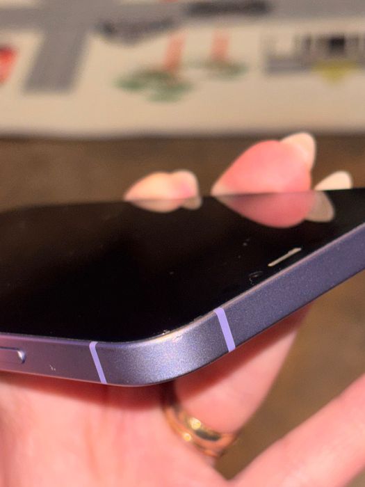 Iphone 12 purple 64GB