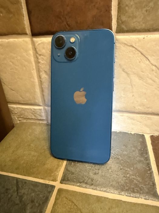 Iphone 13 512gb 100% baterie