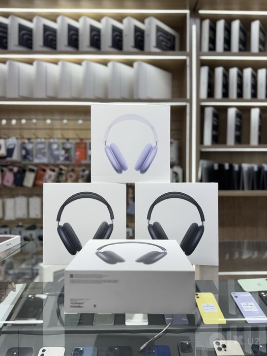 AirPods max 2026 orginal