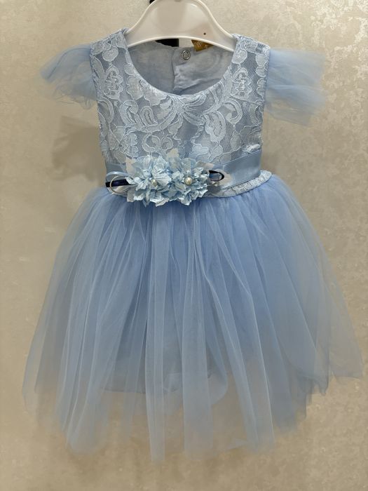 Детское платье на девочку