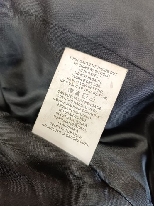 Оригинальный бомбер Regroup