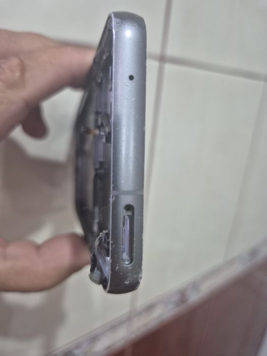 Display samsung s23 Fe