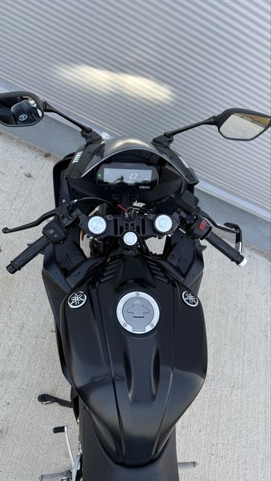 Yamaha Yzf R125 2022 ABS