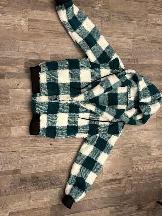 Geaca de Fleece Moale Unisex