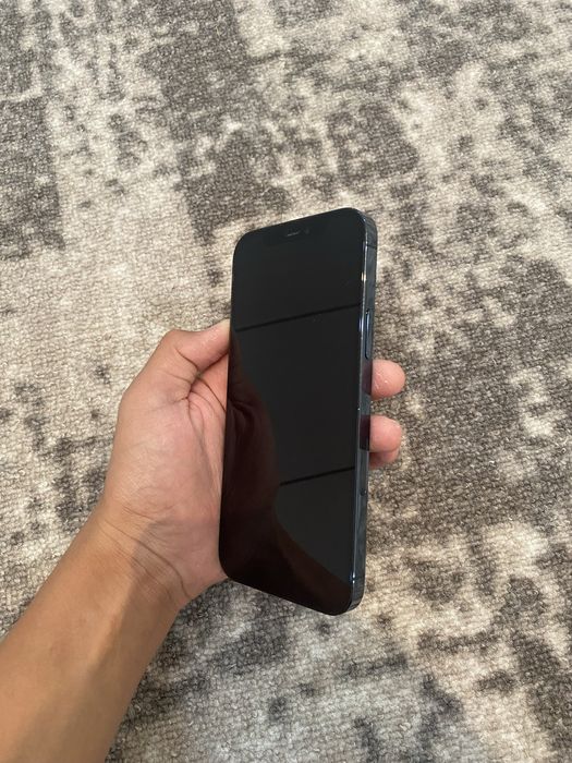 Iphone 12 pro 256гб в идеалным состояние