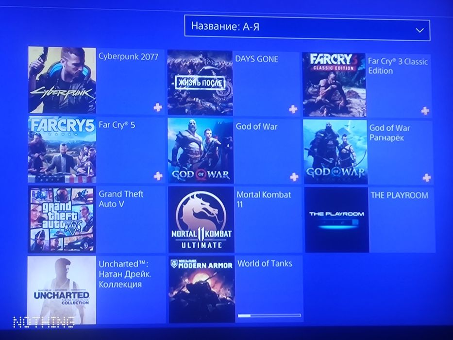 ОБМЕН PS 4 PRO + год подписки PS Plus DELUXE