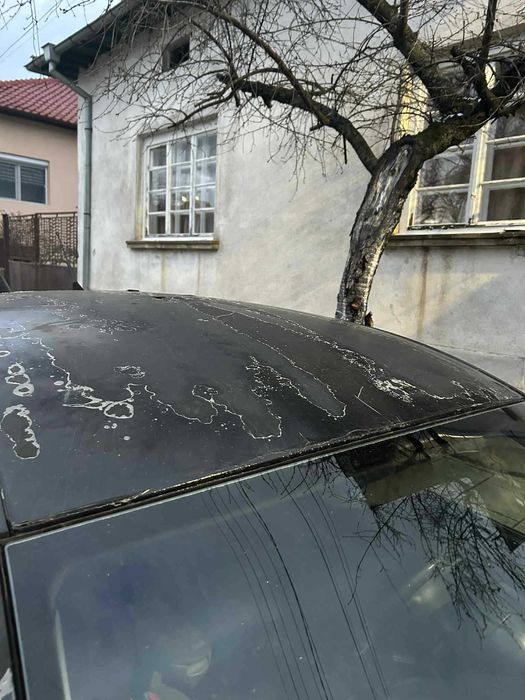 Лек автомобил Фолксваген Бийтъл