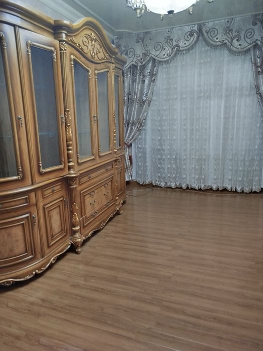 кора камиш 1/4  3 хона аренда