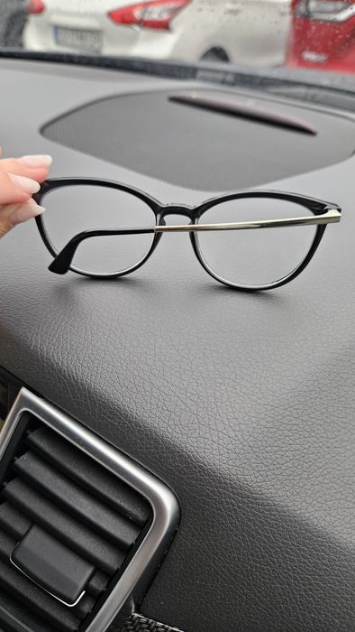 Диоптрични рамки Vogue