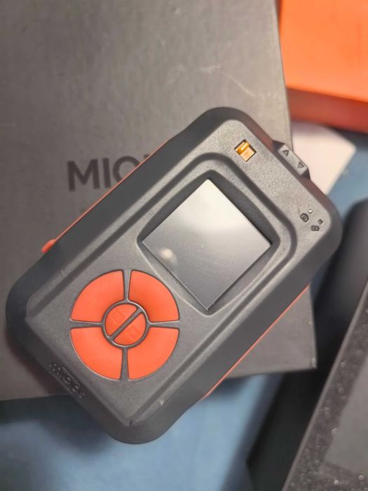 MIOPS Smart+ – Trigger inteligent pentru fotografie high-speed