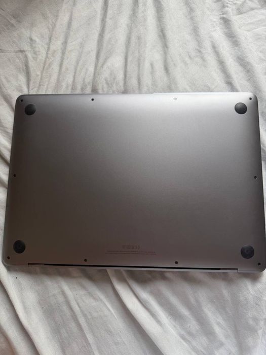 macbook air m1 2020