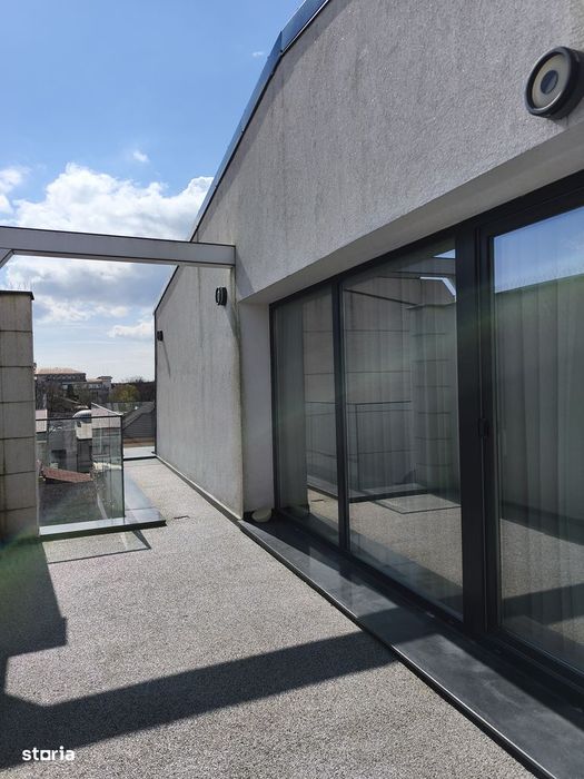 Apartament,