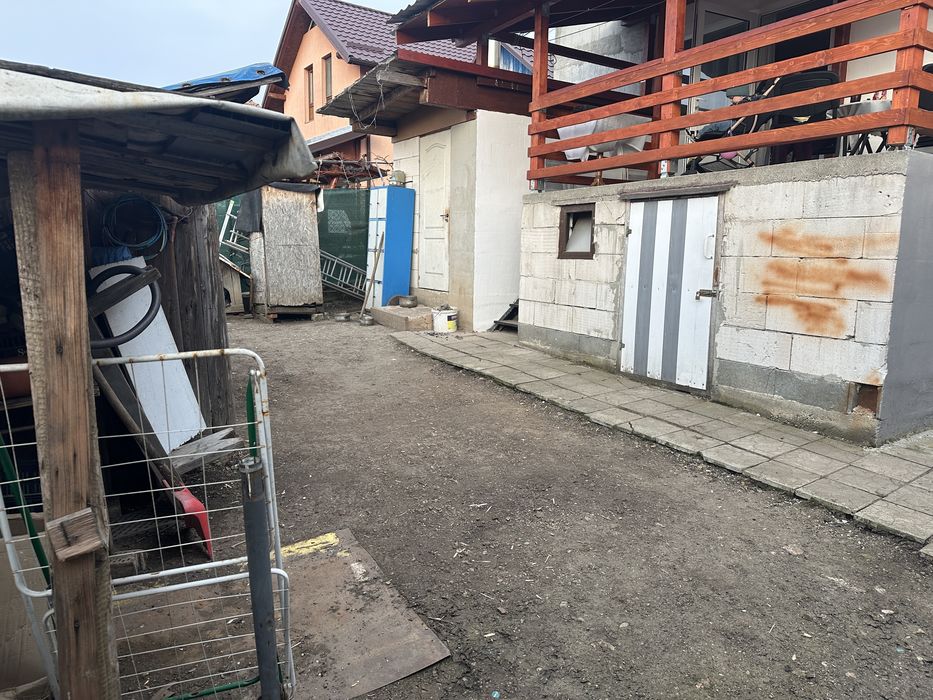 Casa de vanzare in localitatea Apahida, judetul Cluj