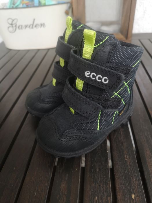 Ecco, детски обувки, номер 20