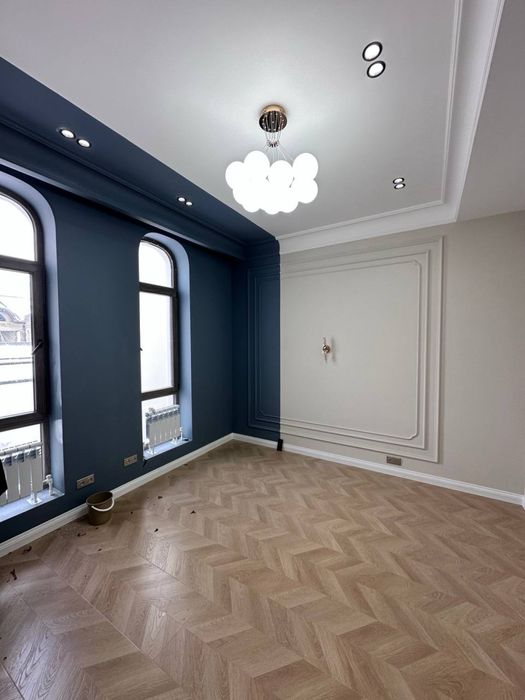 4 қаватли  Енги участка сотилади