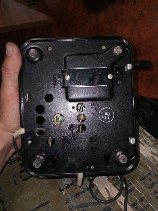 Антиквар телефон СССР новый