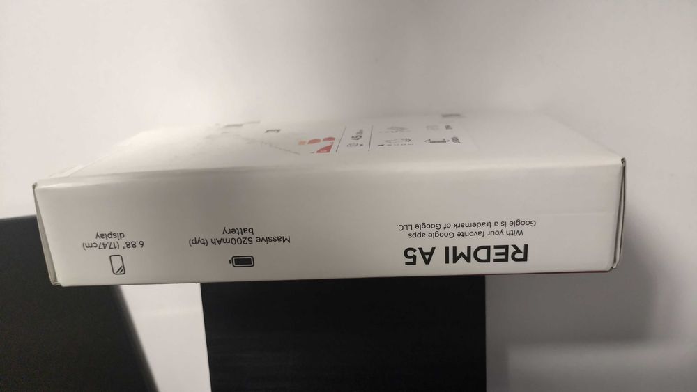 Смартфон Redmi A5  НОВ