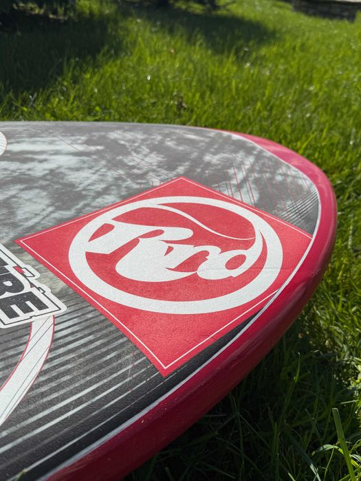 RRD X-fire 122 LTD