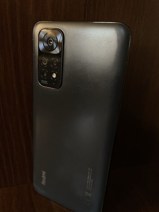 xiaomi redmi note 11