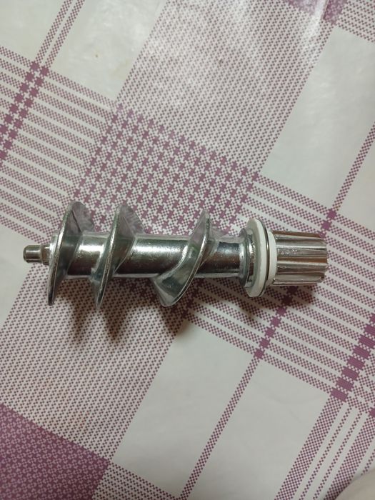 шнек для мясорубки
