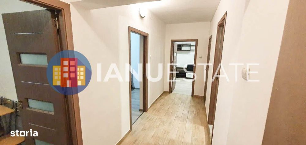 Berceni 8` Metrou Piata Sudului Mall Sun Plaza Oltenitei Renovat
