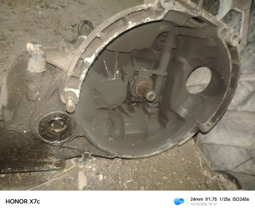 Продам коробку ВАЗ 2110,2112,2170