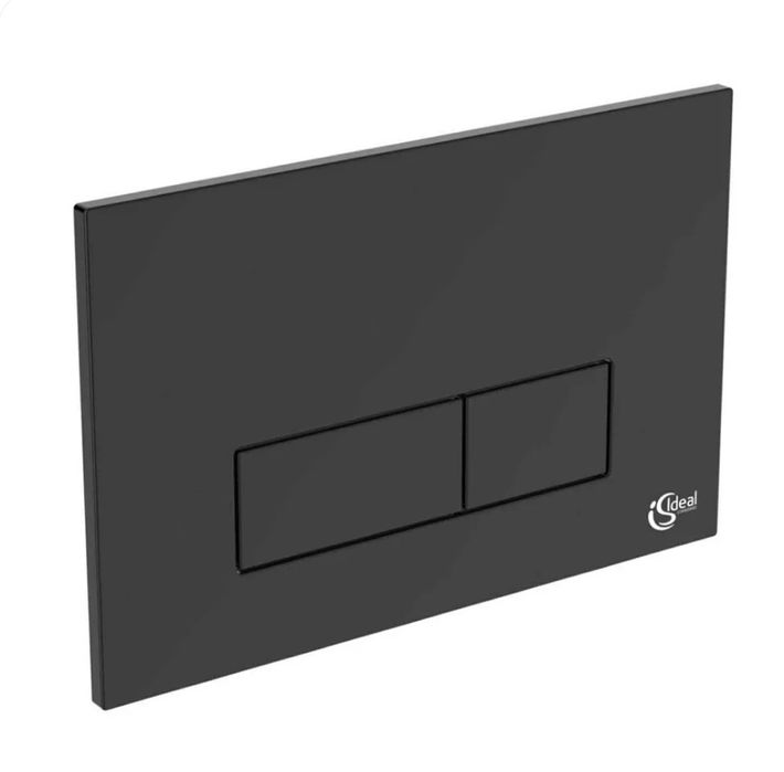 Clapeta de actionare Ideal Standard ProSys Oleas M2 negru