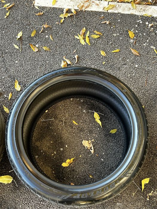 Anvelope vara 255/35 R19 96Y XL