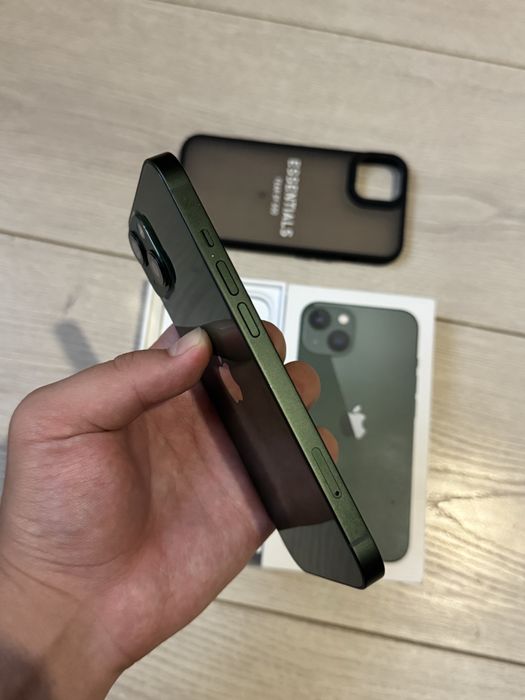 iPhone 13 256GB.Без Ремонта!