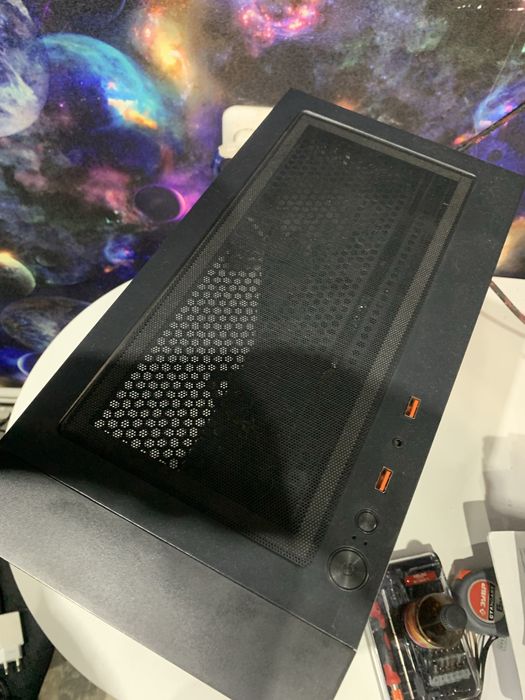 Игровой компьютер обмен продажа
