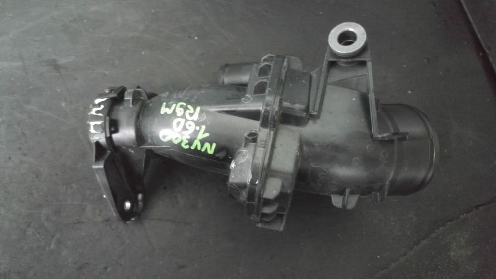 Tubulatura intercooler 1.6 dci r9m r9m413 renault trafic 3 165761844r