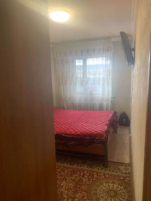 Продам 2 комнатную квартиру