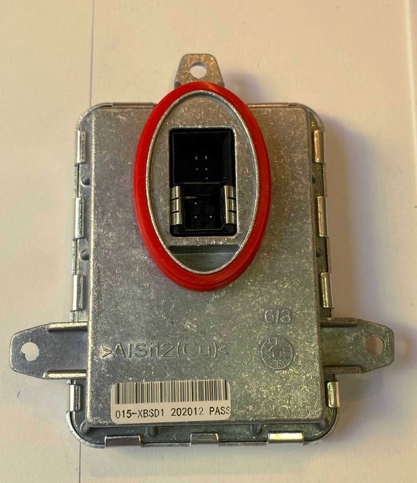 Balast Droser Xenon D1S a1669002800 BMW Mercedes Audi Mini Range Rover