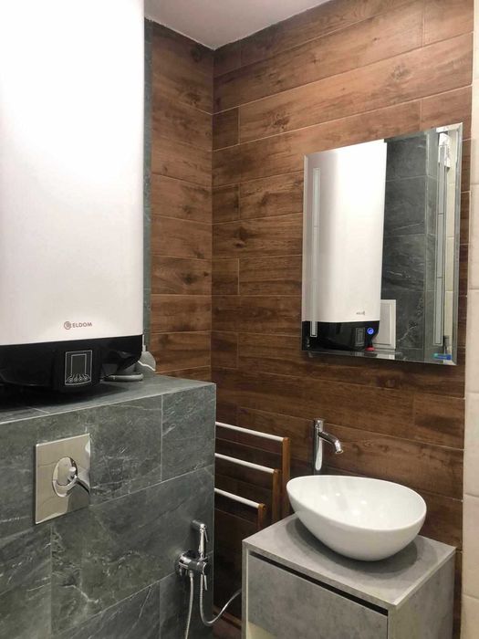 Дава се под наем Двустаен апартамент в Бургас, Лазур - 50 кв.м за 510 € - Снимка #13