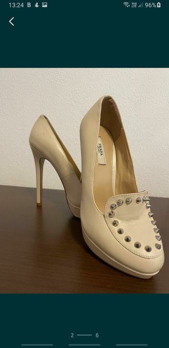 Balerini Sam Edelman,piele naturala,botine,pantofi dama