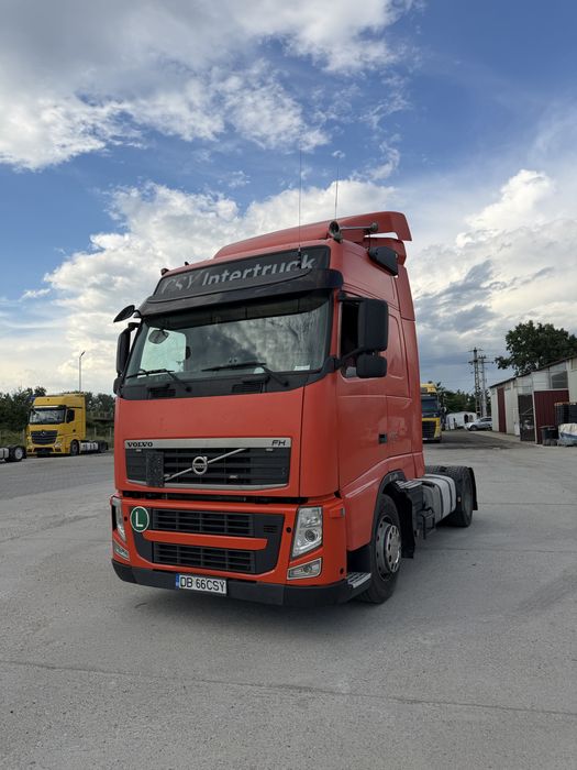 Man tgx 18.480 euro 5